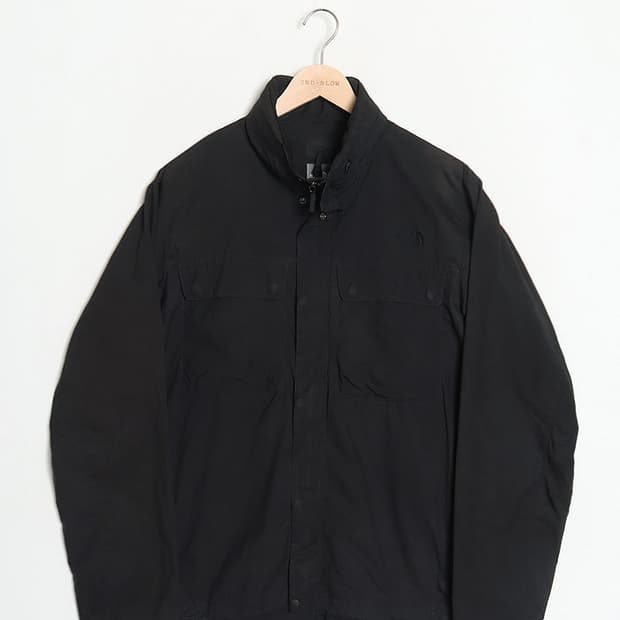 THE NORTH FACE GLOBE TREKER JACKET