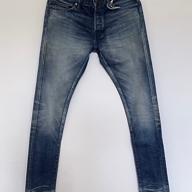 존 엘리엇 Cast 2 Nimbus 진