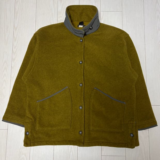 [S] 파타고니아 USA 쉐어링 자켓