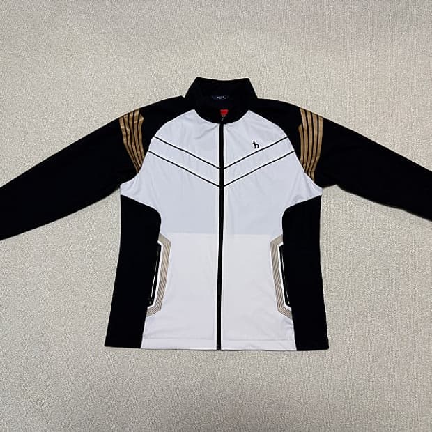 헤지스 골프 자켓 남성용 100사이즈