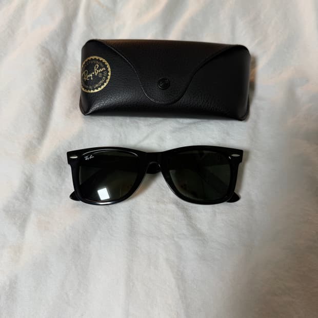 레이벤 웨이페어러 2140f