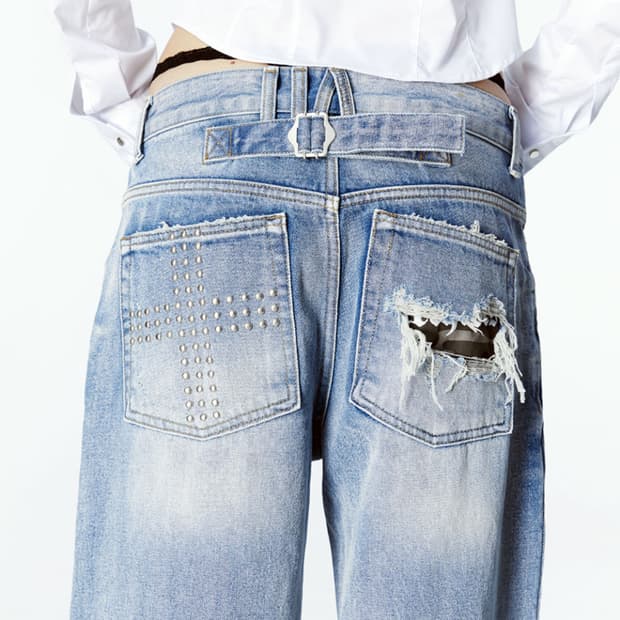 SNYDER WIDE DENIM (BLUE) 01