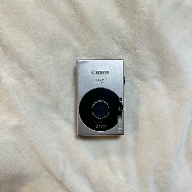 캐논 익서스 70디카 디지털카메라