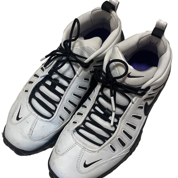 나이키 엠부쉬 어드저스트 포스 화이트 280