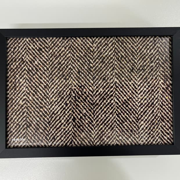 비즈빔 2022fw 컬렉션 아트 포토 visvim