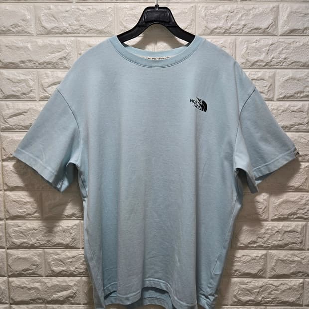 노스페이스 킬리만자로 그래픽 반팔티 95