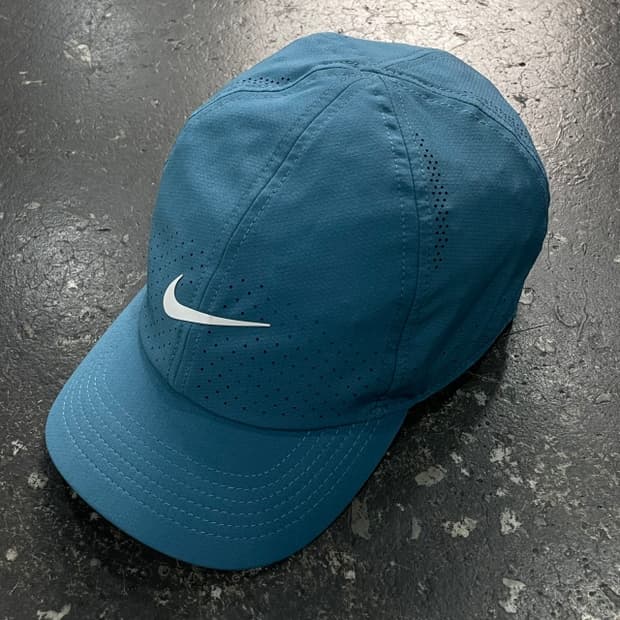 나이키 런닝 드라이핏 볼캡 