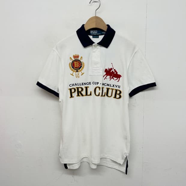 Polo Ralph Lauren Challenge Cup Big Pony