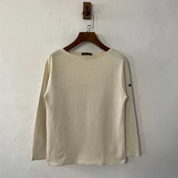 세인트제임스 롱 슬리브 