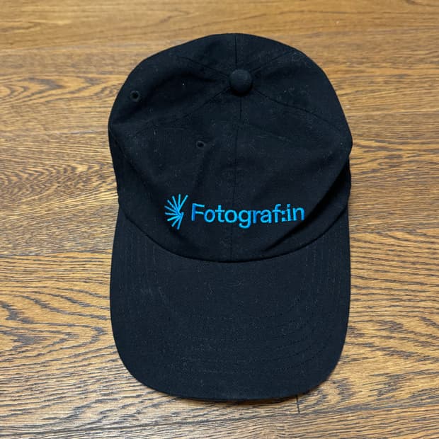 berlin photobookdistribution 캡 