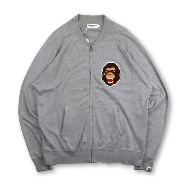 00s A BATHING APE (L)