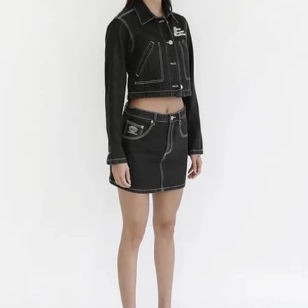 배드블러드 셋업