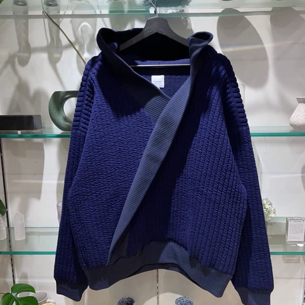 사스콰치패브릭스 obi one hoodie