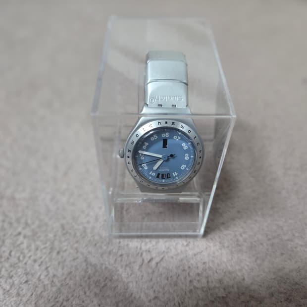 97s swatch 스와치 시계