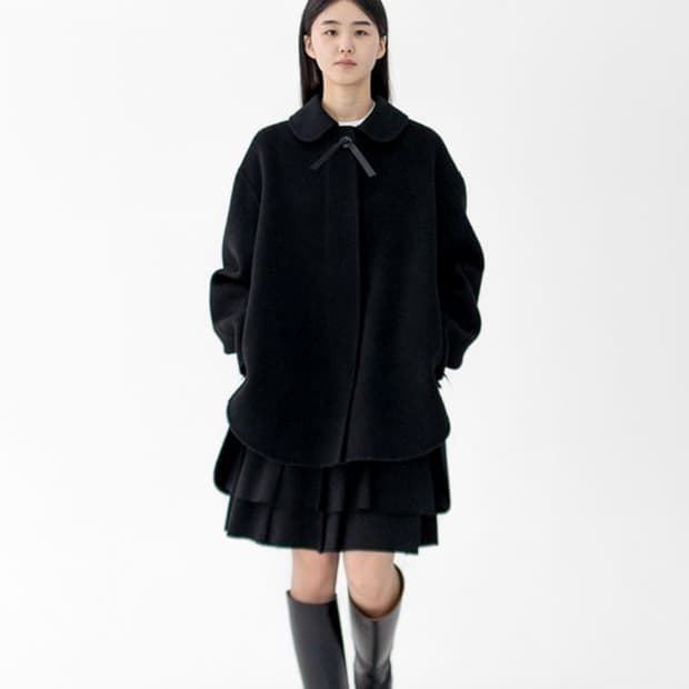 유노이아 리보니 핸드 코트