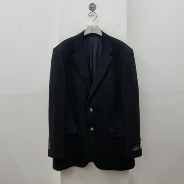 Aquascutum 아쿠아스큐텀 (캐시미어100%)