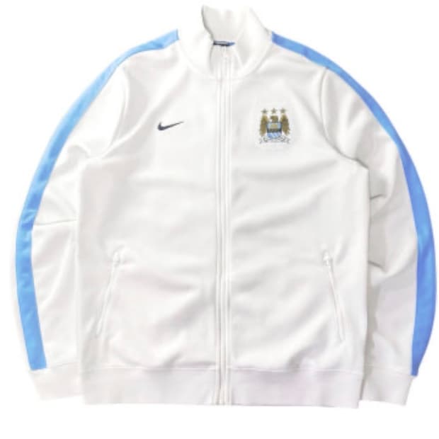 구매)나이키 맨시티 트랙탑