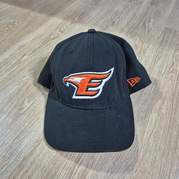 한화 이글스 뉴에라 9FORTY 볼캡 캡 굿즈 모자