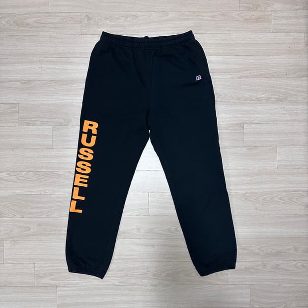 90s 러셀 애슬레틱 스웻팬츠 L