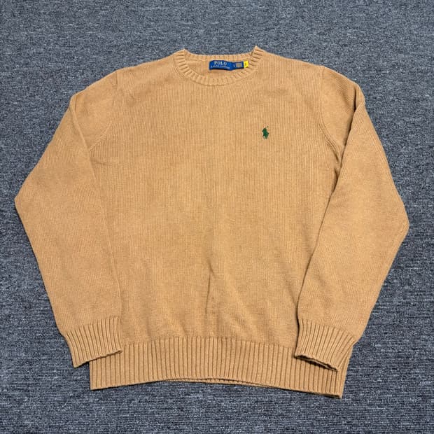 폴로 랄프로렌 니트