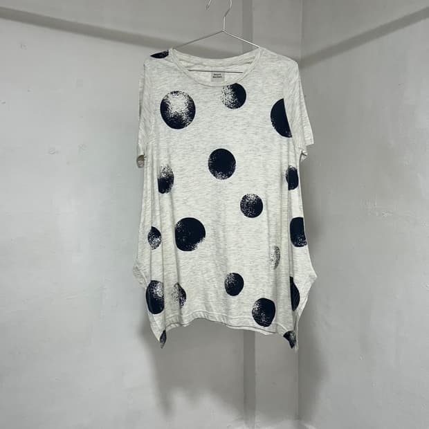 vtg top