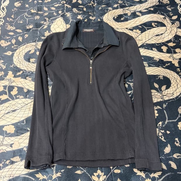 nicole Rockchic Layered long sleeve