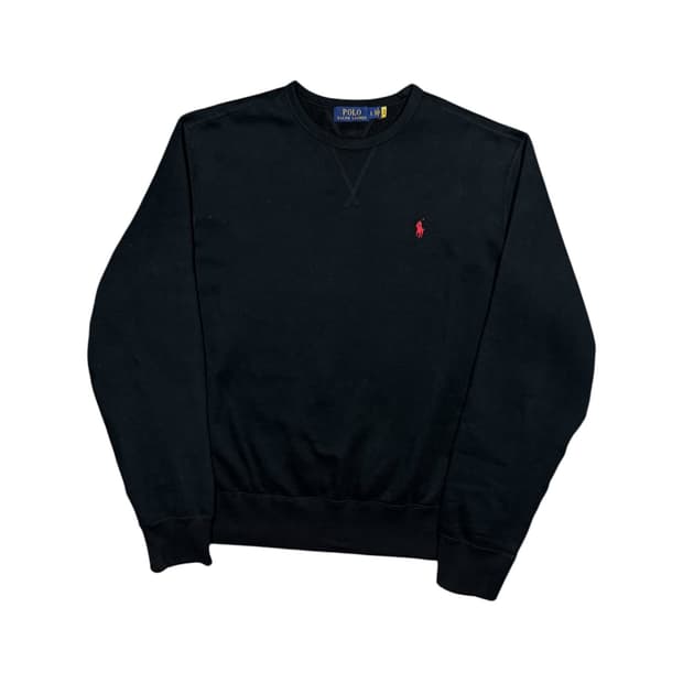 Polo by Ralph Lauren 폴로 랄프로렌 맨투맨