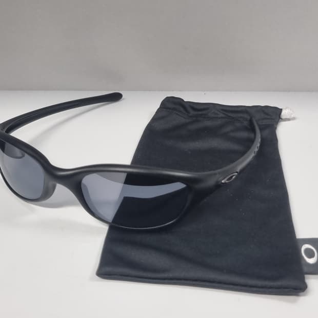 오클리 파이브 2.0 SI 매트블랙 새렌즈