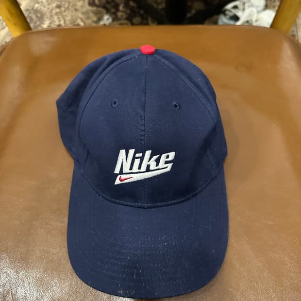 00s 나이키 볼캡