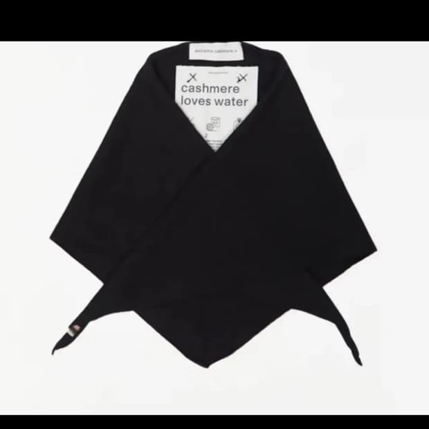 익스트림캐시미어 반다나 삽니다.