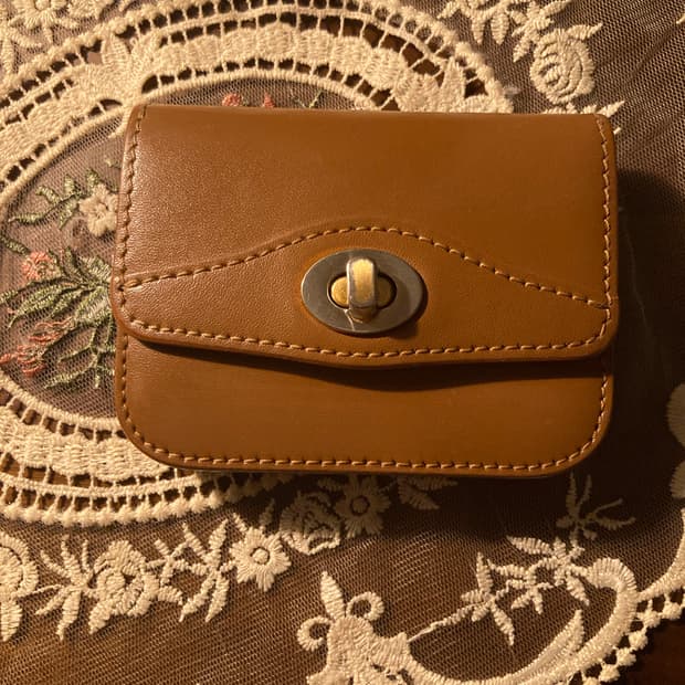 유어유스 카드지갑