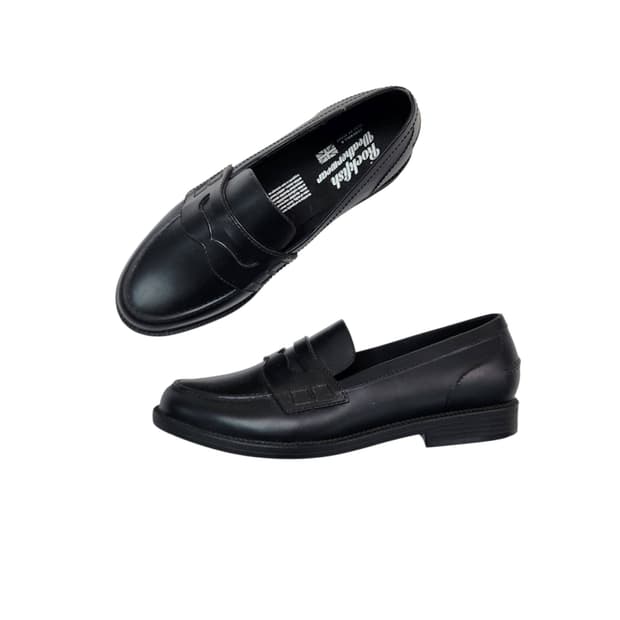 5.5 ROCKFISH 락피쉬웨더웨어 레인로퍼