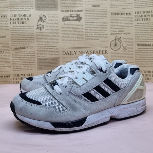 아디다스 ZX8000 운동화250 
