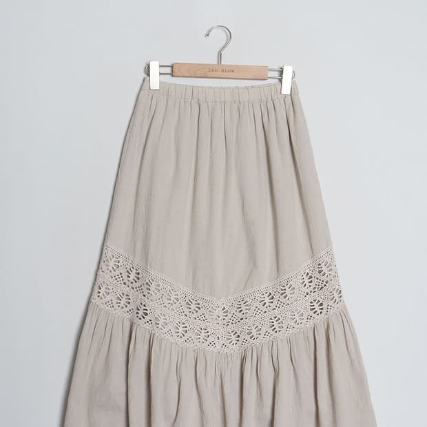 groove Tiered Skirt (26)