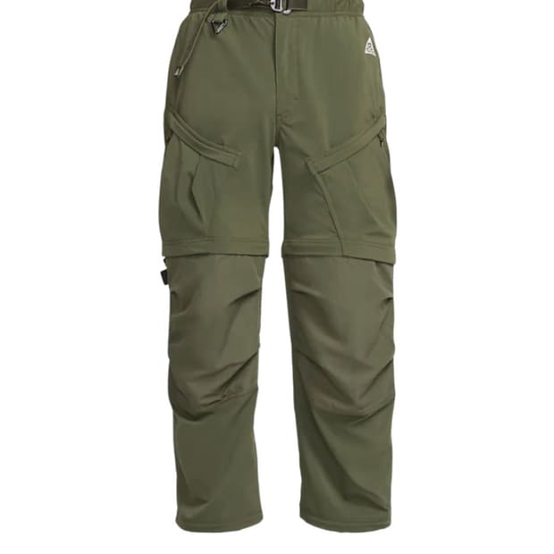 나이키 ACG 스미스 서밋 카고 팬츠 카고 카키 - US/EU