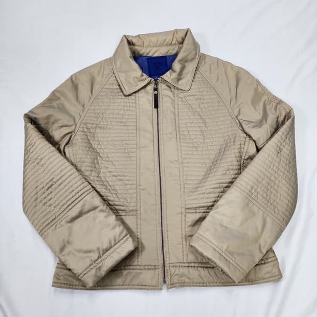 MCM 우먼 경량 패딩