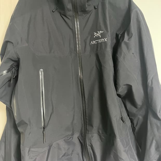 아크테릭스 베타 lt L