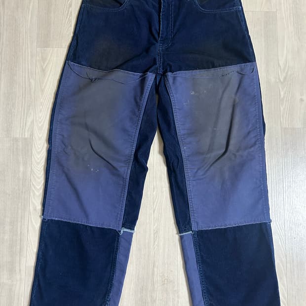 뤡코즈 더블니 1사이즈