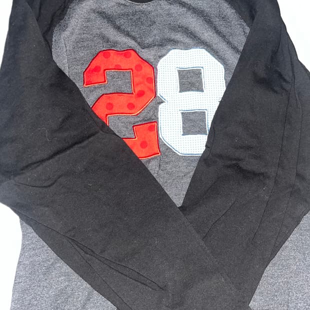 엔조블루스 롱슬리브