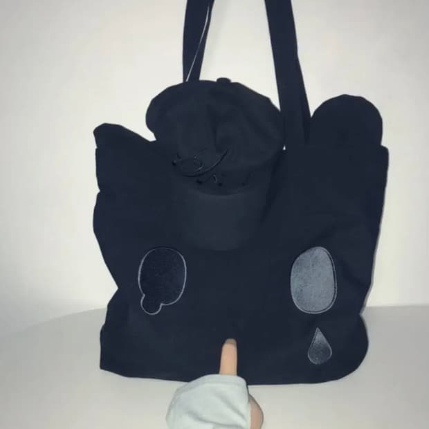 몽진존 luv님 츄백 chu bag