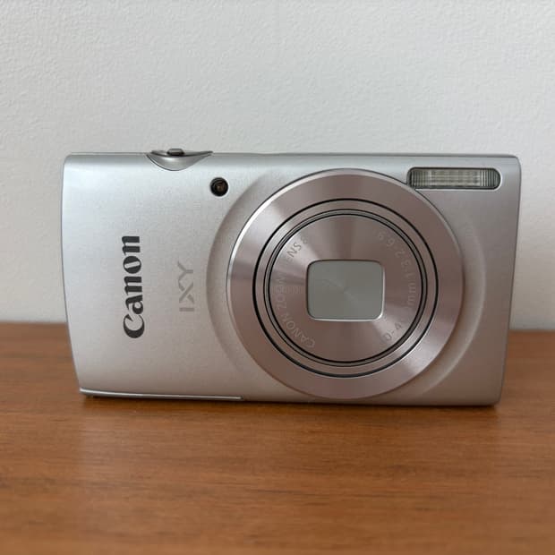 캐논 ixy200 canon ixus 185 