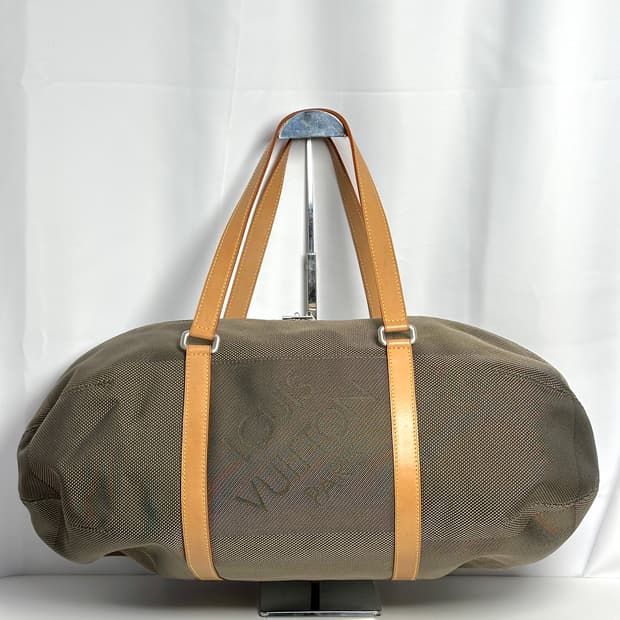 루이비통 다미에 보스턴 백