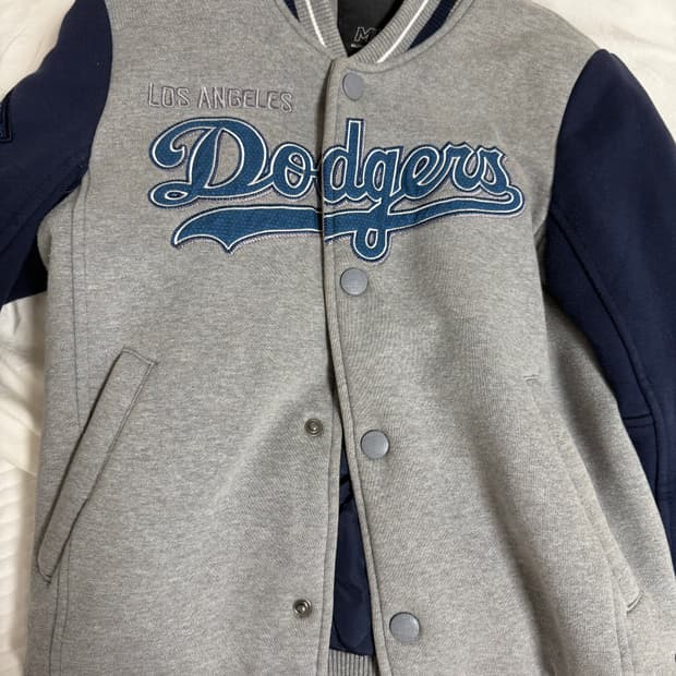 뉴욕양키스 야구잠바