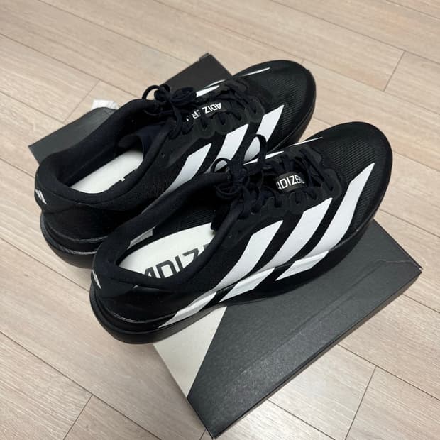 아디다스 아디제로 evo sl 팝니다