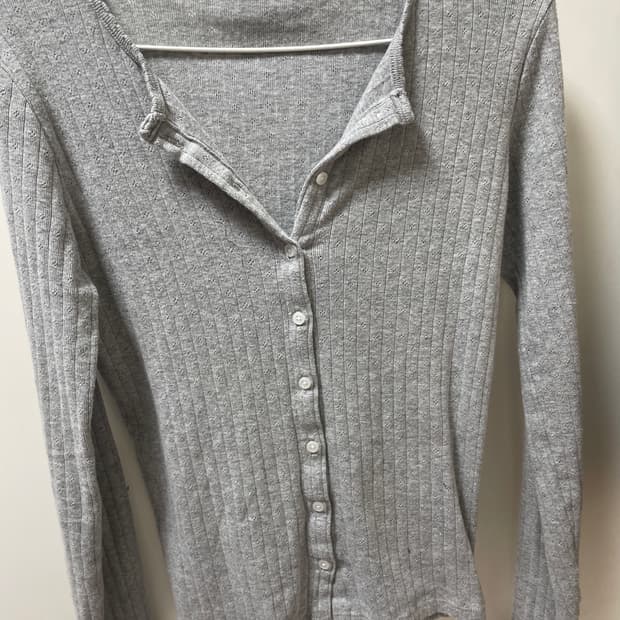 브랜디멜빌 가디건