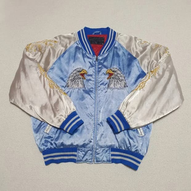 [105] 정글스톰 요코수카 스카잔