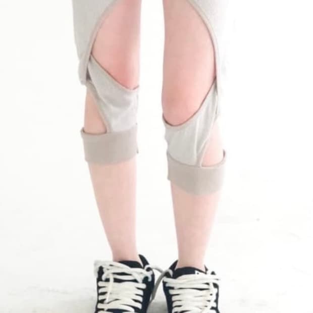 샵페어리 레깅스