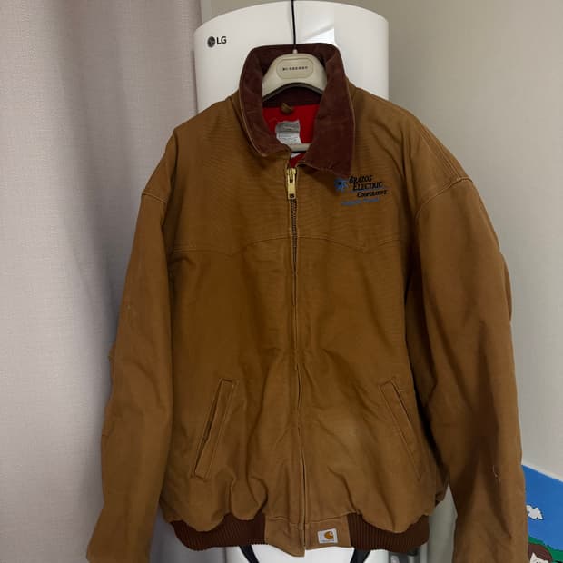 칼하트 산타페 J13 BRN