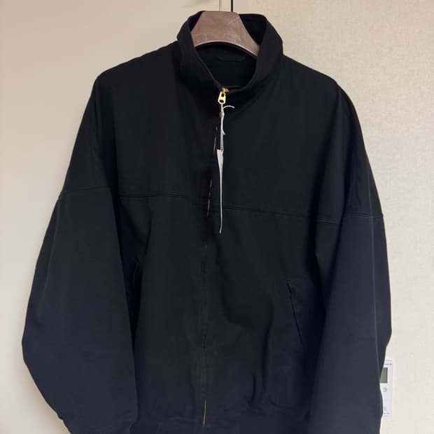 26SS 코모리 포스트워크트윌 셋업 3사이즈