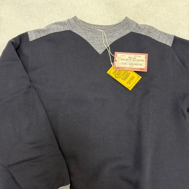 프리휠러스 Athletic Sweat Special Heavy 42